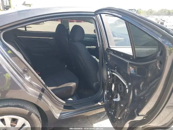 5NPD74LF3LH603164 2020 HYUNDAI ELANTRA - Image 8