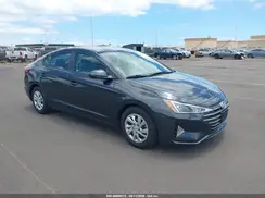 5NPD74LF3LH604296 2020 HYUNDAI ELANTRA