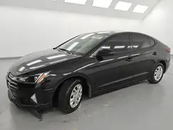 5NPD74LF3LH604346 2020 HYUNDAI ELANTRA