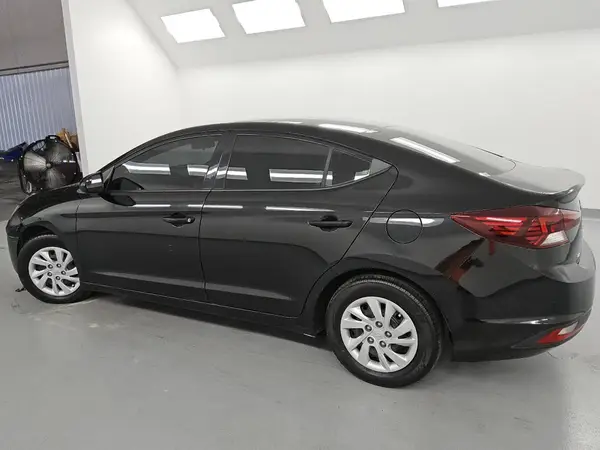 5NPD74LF3LH604346 2020 HYUNDAI ELANTRA - Image 2