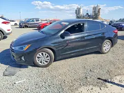 5NPD74LF3LH605268 2020 HYUNDAI ELANTRA
