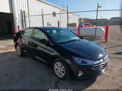 5NPD74LF3LH606422 2020 HYUNDAI ELANTRA