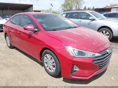 5NPD74LF3LH607005 2020 HYUNDAI ELANTRA