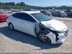 5NPD74LF3LH608168 2020 HYUNDAI ELANTRA