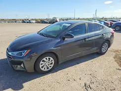5NPD74LF3LH608350 2020 HYUNDAI ELANTRA
