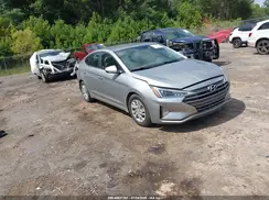 5NPD74LF3LH608574 2020 HYUNDAI ELANTRA