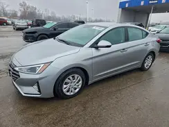 5NPD74LF3LH608820 2020 HYUNDAI ELANTRA