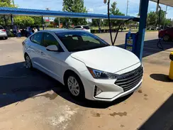 5NPD74LF3LH608865 2020 HYUNDAI ELANTRA