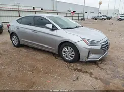 5NPD74LF3LH609188 2020 HYUNDAI ELANTRA
