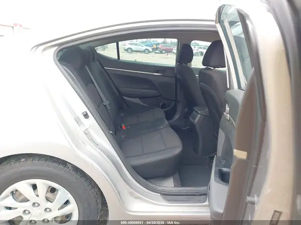 5NPD74LF3LH609188 2020 HYUNDAI ELANTRA - Image 8