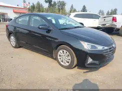 5NPD74LF3LH609255 2020 HYUNDAI ELANTRA