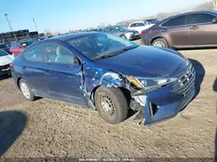 5NPD74LF3LH609367 2020 HYUNDAI ELANTRA