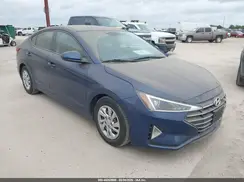 5NPD74LF3LH609790 2020 HYUNDAI ELANTRA