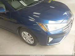 5NPD74LF3LH609983 2020 HYUNDAI ELANTRA