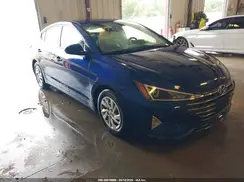 5NPD74LF3LH610437 2020 HYUNDAI ELANTRA