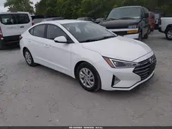 5NPD74LF3LH610809 2020 HYUNDAI ELANTRA