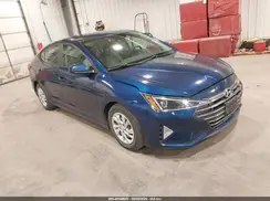 5NPD74LF3LH610857 2020 HYUNDAI ELANTRA