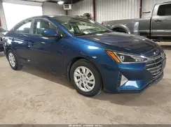 5NPD74LF3LH610874 2020 HYUNDAI ELANTRA