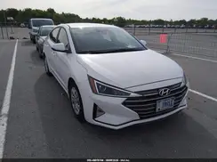 5NPD74LF3LH611149 2020 HYUNDAI ELANTRA