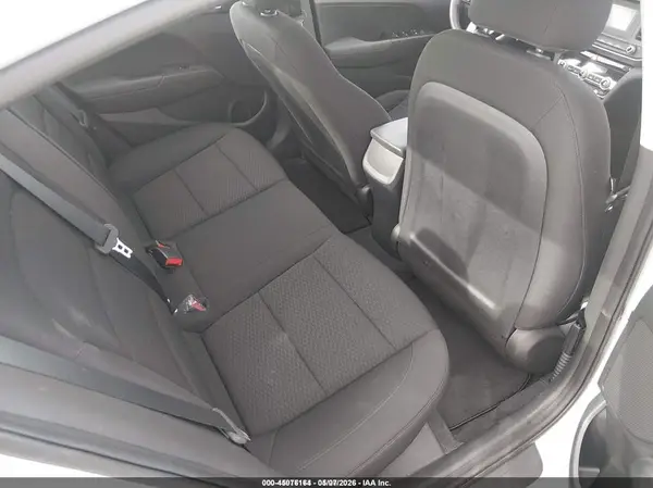 5NPD74LF3LH611149 2020 HYUNDAI ELANTRA - Image 8