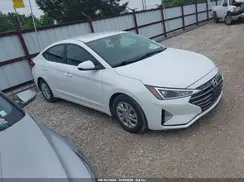 5NPD74LF3LH611216 2020 HYUNDAI ELANTRA