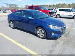 5NPD74LF3LH611409 2020 HYUNDAI ELANTRA