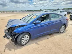 5NPD74LF3LH611555 2020 HYUNDAI ELANTRA