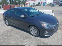 5NPD74LF3LH612091 2020 HYUNDAI ELANTRA