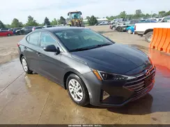 5NPD74LF3LH612155 2020 HYUNDAI ELANTRA