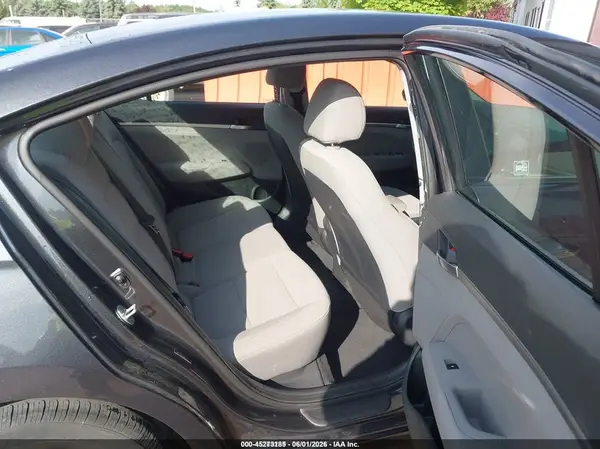 5NPD74LF3LH612155 2020 HYUNDAI ELANTRA - Image 8