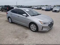 5NPD74LF3LH612219 2020 HYUNDAI ELANTRA