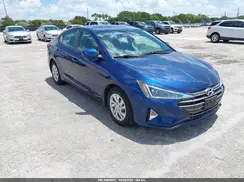 5NPD74LF3LH612298 2020 HYUNDAI ELANTRA