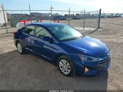 5NPD74LF3LH612317 2020 HYUNDAI ELANTRA