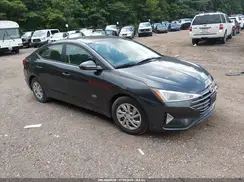 5NPD74LF3LH612527 2020 HYUNDAI ELANTRA