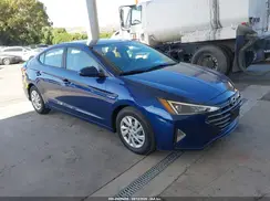 5NPD74LF3LH612687 2020 HYUNDAI ELANTRA