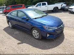 5NPD74LF3LH612706 2020 HYUNDAI ELANTRA