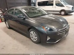 5NPD74LF3LH612771 2020 HYUNDAI ELANTRA