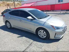 5NPD74LF3LH612947 2020 HYUNDAI ELANTRA