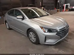 5NPD74LF3LH613287 2020 HYUNDAI ELANTRA