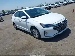 5NPD74LF3LH613306 2020 HYUNDAI ELANTRA