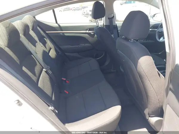 5NPD74LF3LH613306 2020 HYUNDAI ELANTRA - Image 8