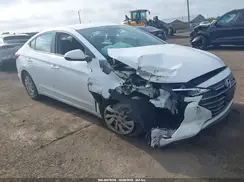 5NPD74LF3LH613323 2020 HYUNDAI ELANTRA