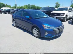 5NPD74LF3LH613435 2020 HYUNDAI ELANTRA