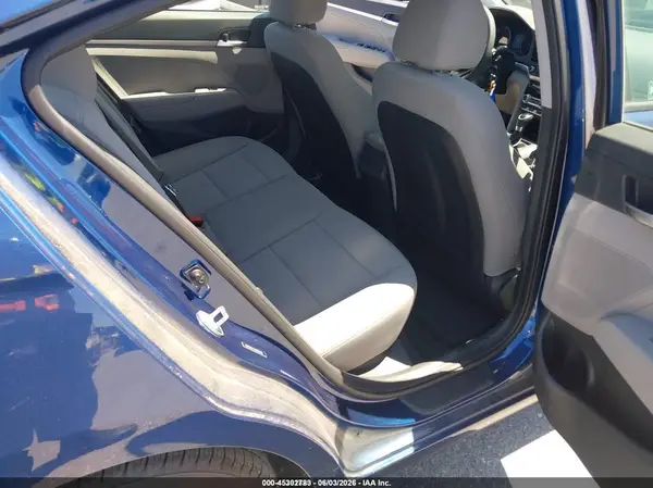 5NPD74LF3LH613435 2020 HYUNDAI ELANTRA - Image 8