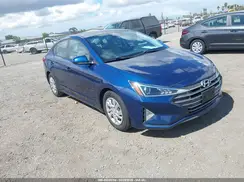 5NPD74LF3LH613449 2020 HYUNDAI ELANTRA