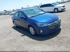 5NPD74LF3LH613628 2020 HYUNDAI ELANTRA