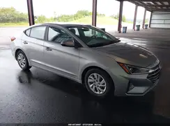 5NPD74LF3LH614035 2020 HYUNDAI ELANTRA