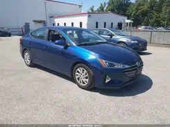 5NPD74LF3LH614763 2020 HYUNDAI ELANTRA