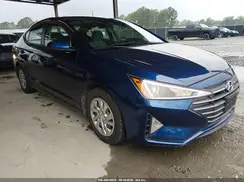 5NPD74LF3LH615864 2020 HYUNDAI ELANTRA