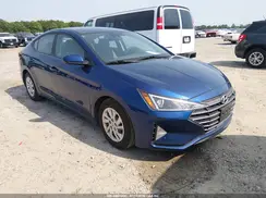 5NPD74LF3LH616190 2020 HYUNDAI ELANTRA